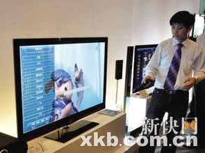 互聯網電視的軟硬分離 趨勢、挑戰與未來