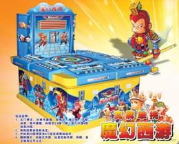 聚焦電玩設(shè)備批發(fā) 如何識(shí)別最可靠的廠家及獨(dú)特供應(yīng)信息價(jià)值洞察